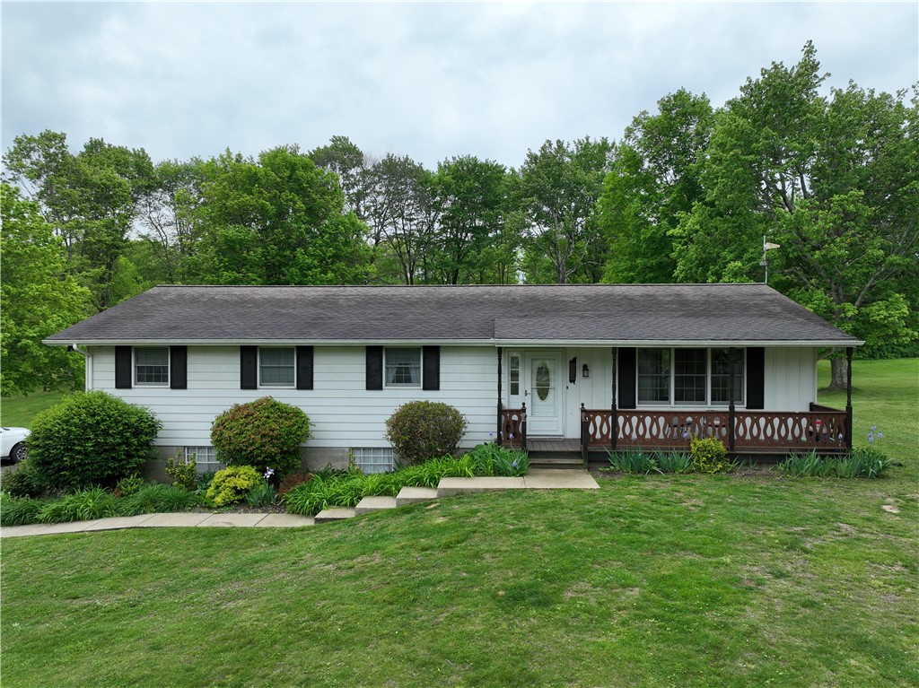 510 Mapletown Road — photo