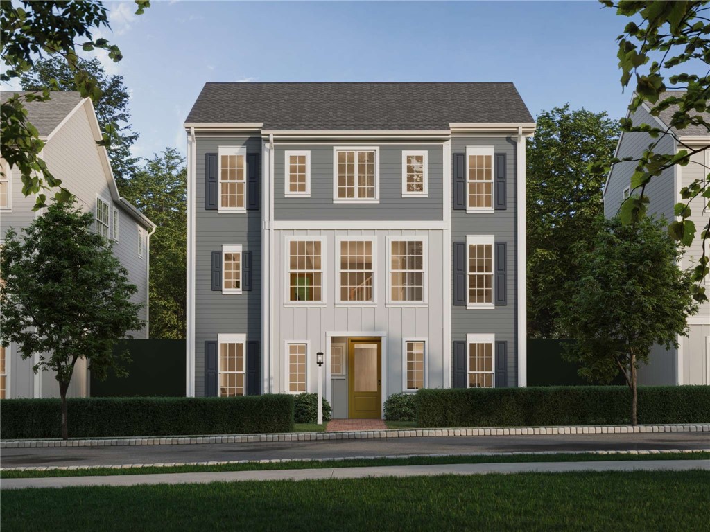 3500 Unionville Road Helston — photo