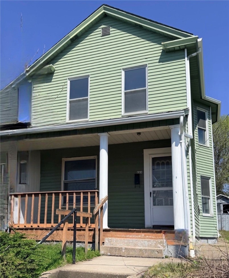108 Park Rd — photo