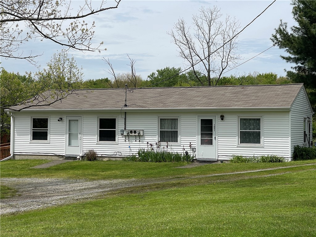 1051 E Lake Road — photo