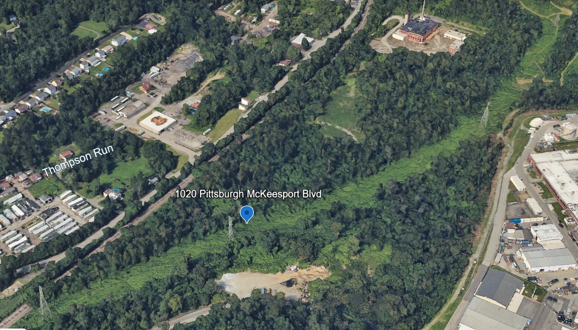 1020 Pittsburgh McKeesport Blvd. — photo