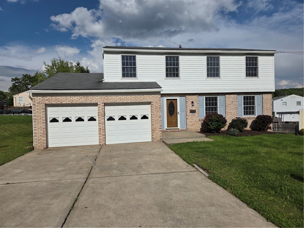 103 Autumn Dr — photo