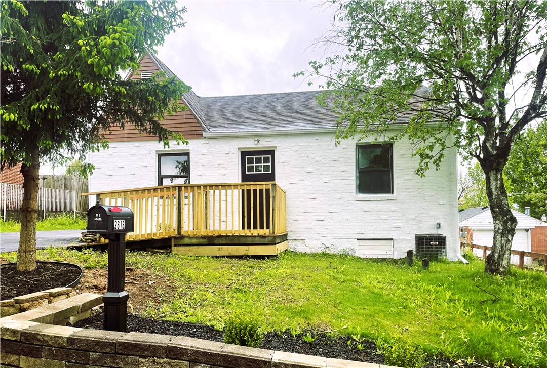 2616 Kenview Dr — photo