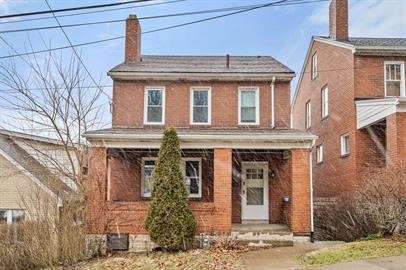 139 Sumner Ave — photo