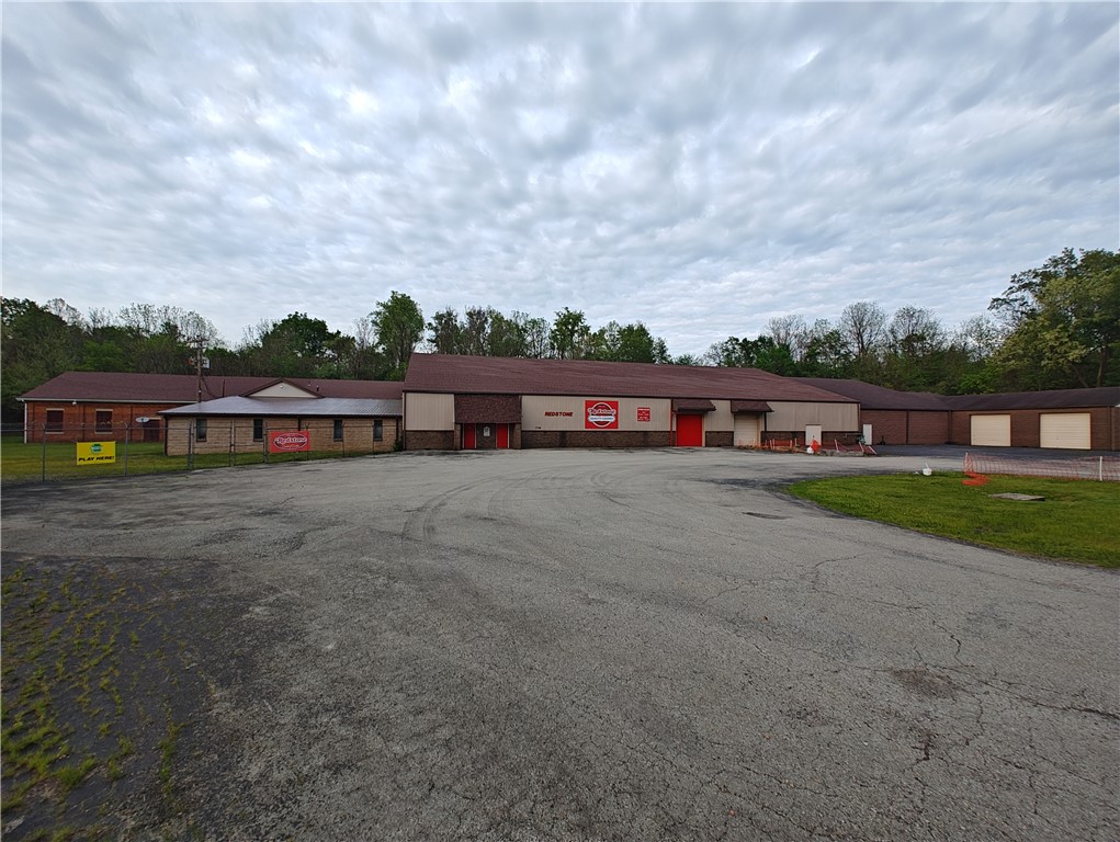 1736 New Salem Road — photo