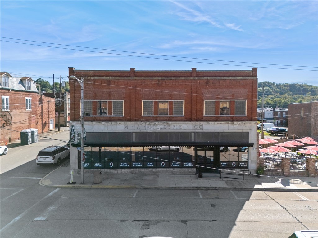 500 Clay Ave — photo