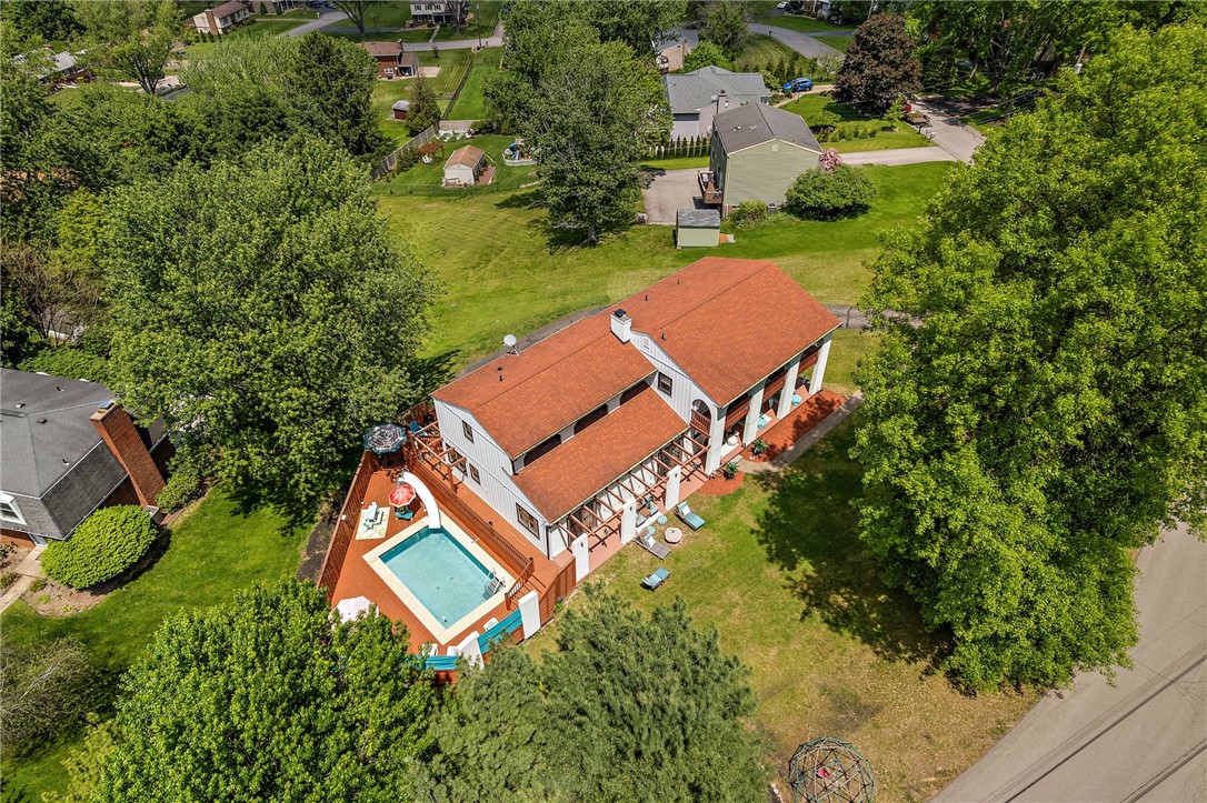 3031 Marie Drive — photo