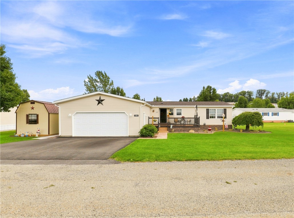 131 Brent Lane — photo