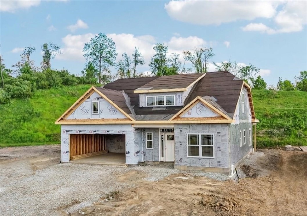 1041 Lakeside Drive. — photo