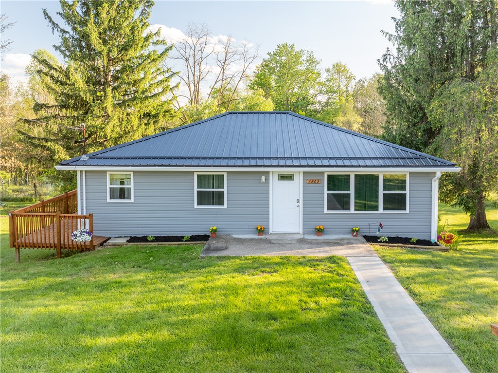 3862 State Route 31 — photo