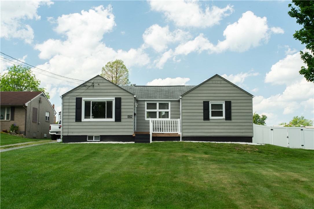 1238 Cascade Road, Monaca, PA 15061