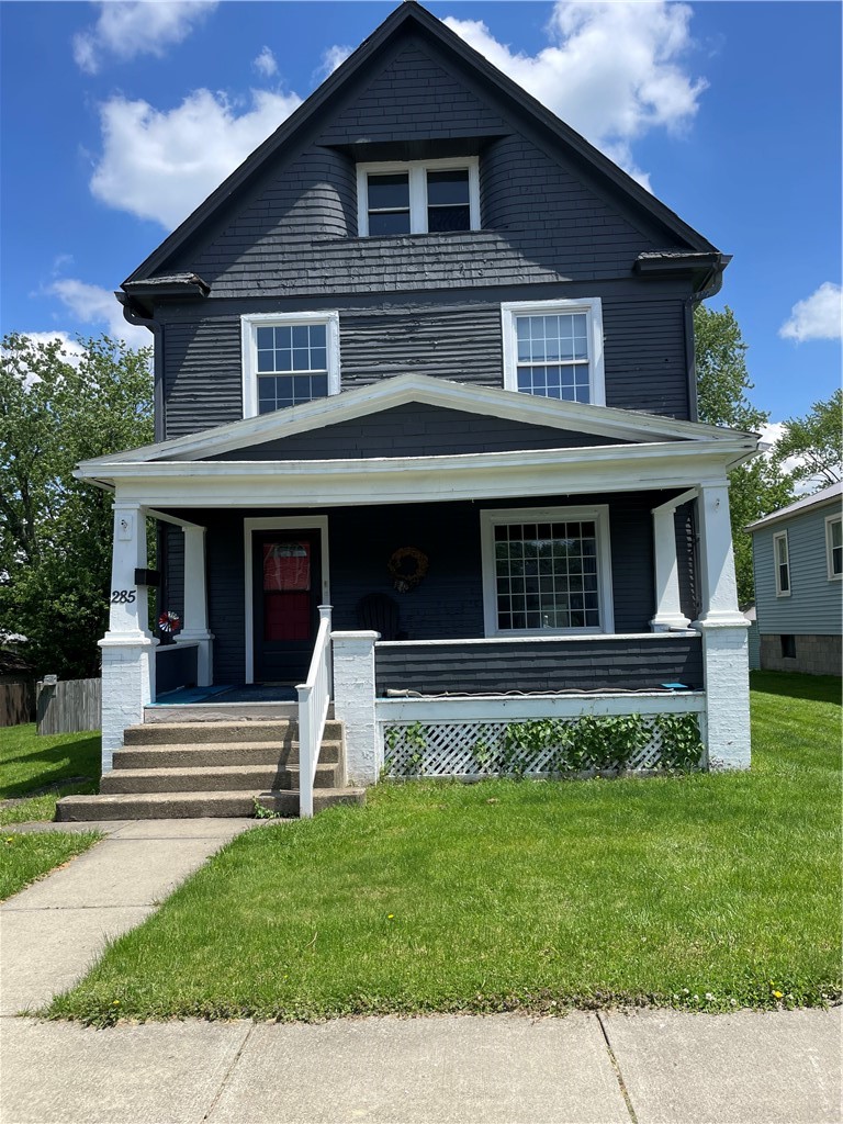 285 Sherman — photo