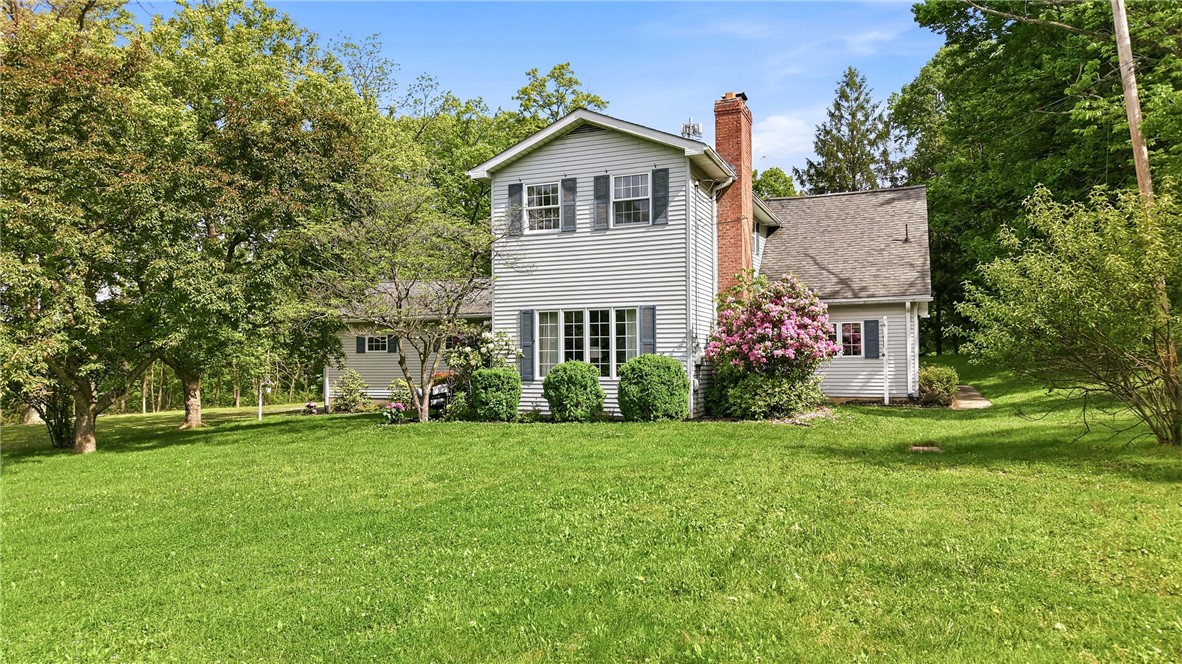 2951 Hann Hill Rd. — photo