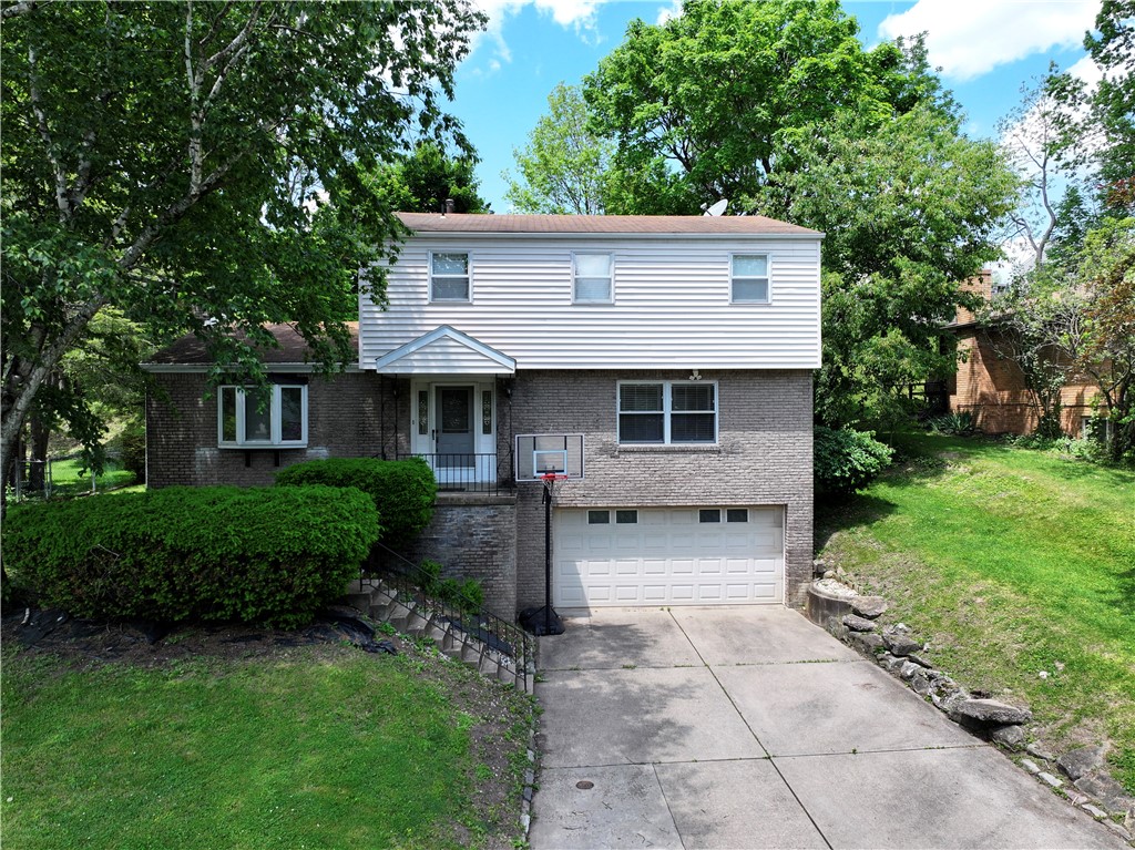 4435 Marywood Dr — photo