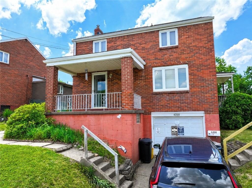 4350 Homestead Duquesne Rd — photo