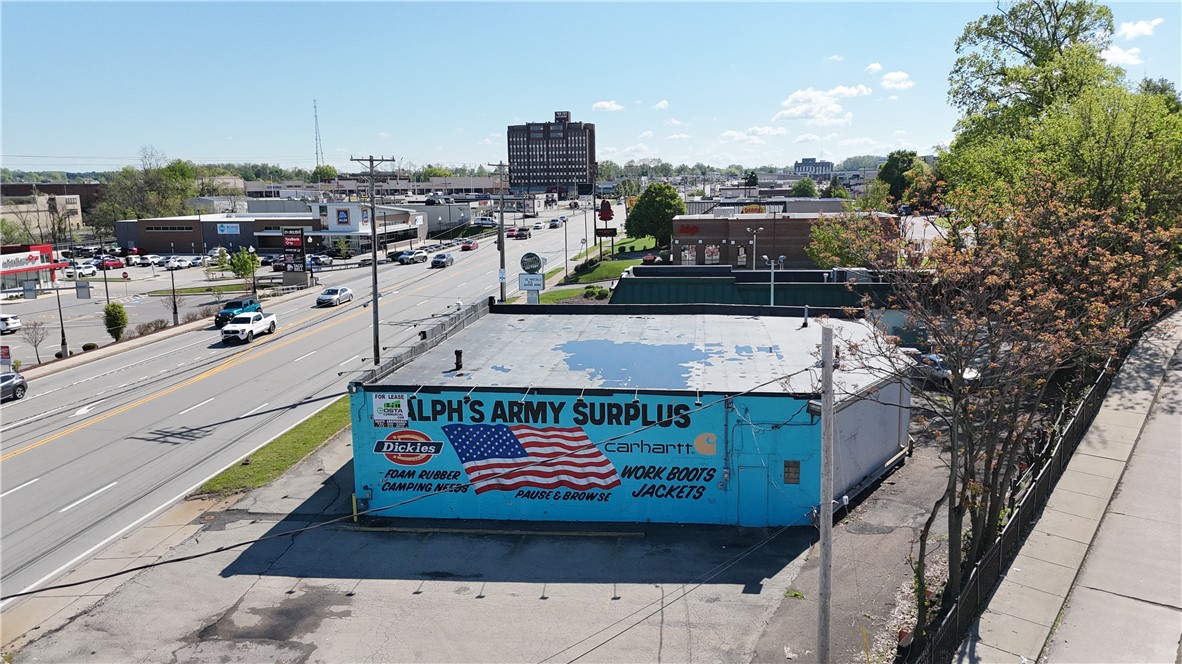 3964 William Penn Hwy — photo