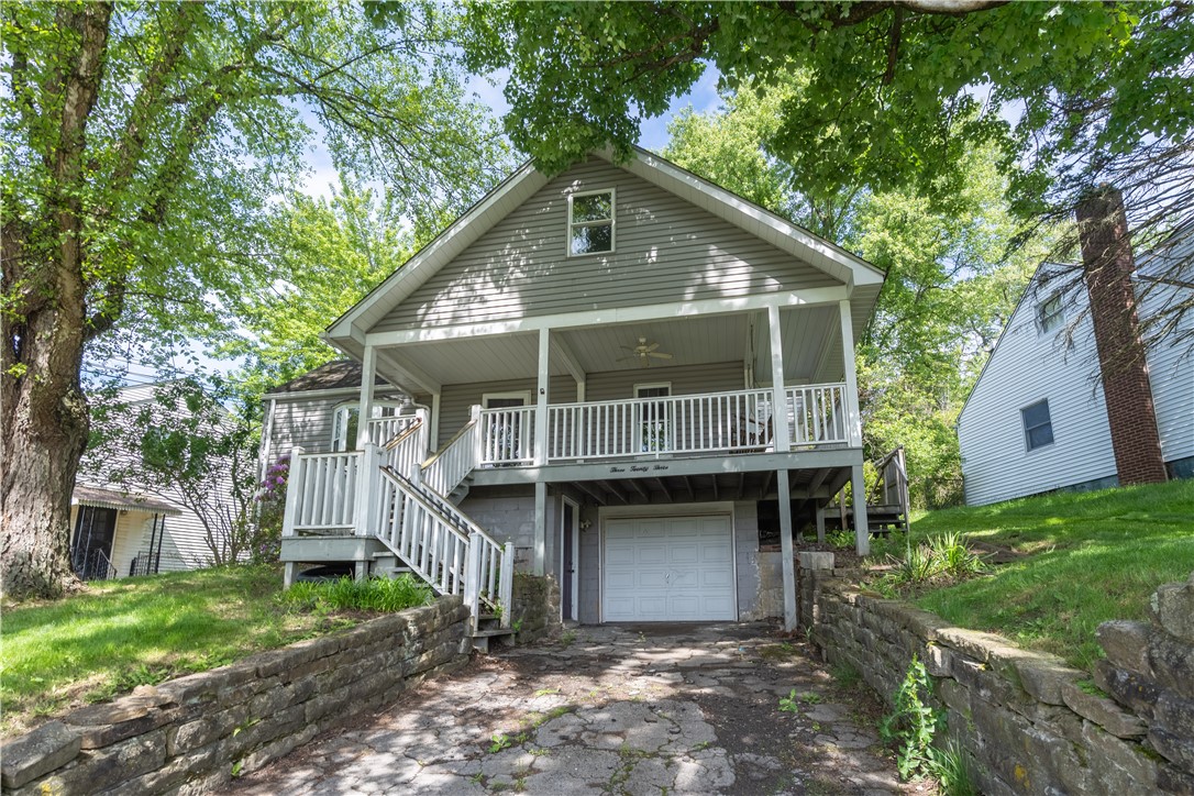 323 Idlewood Rd — photo