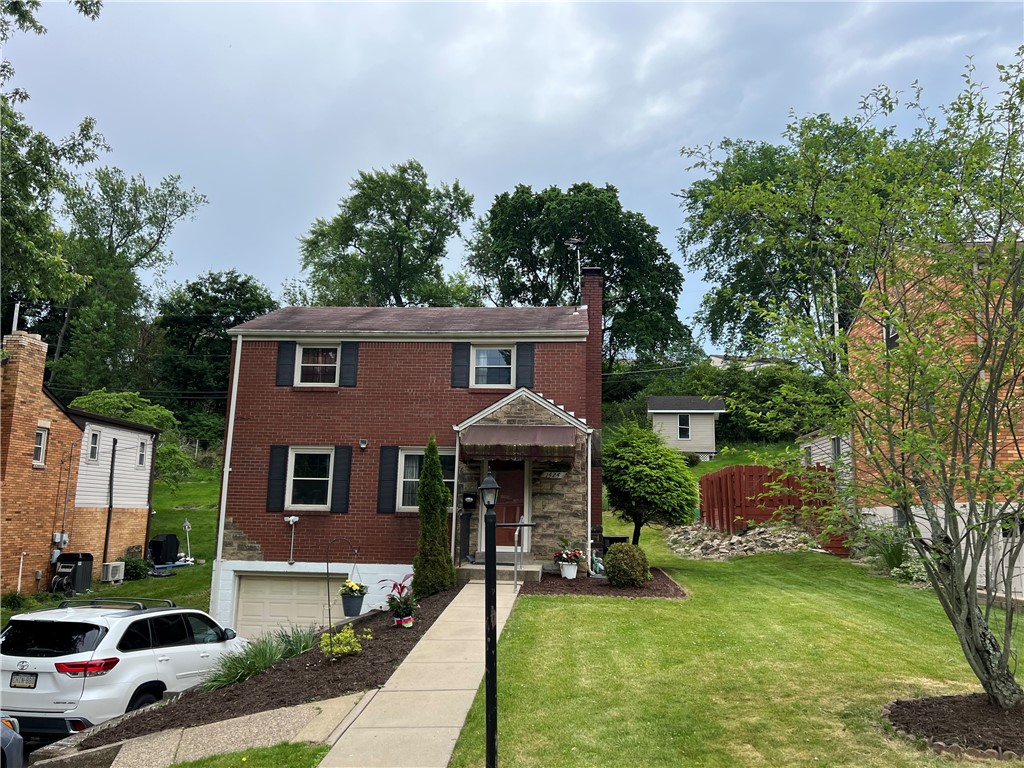 1424 Senior Dr — photo