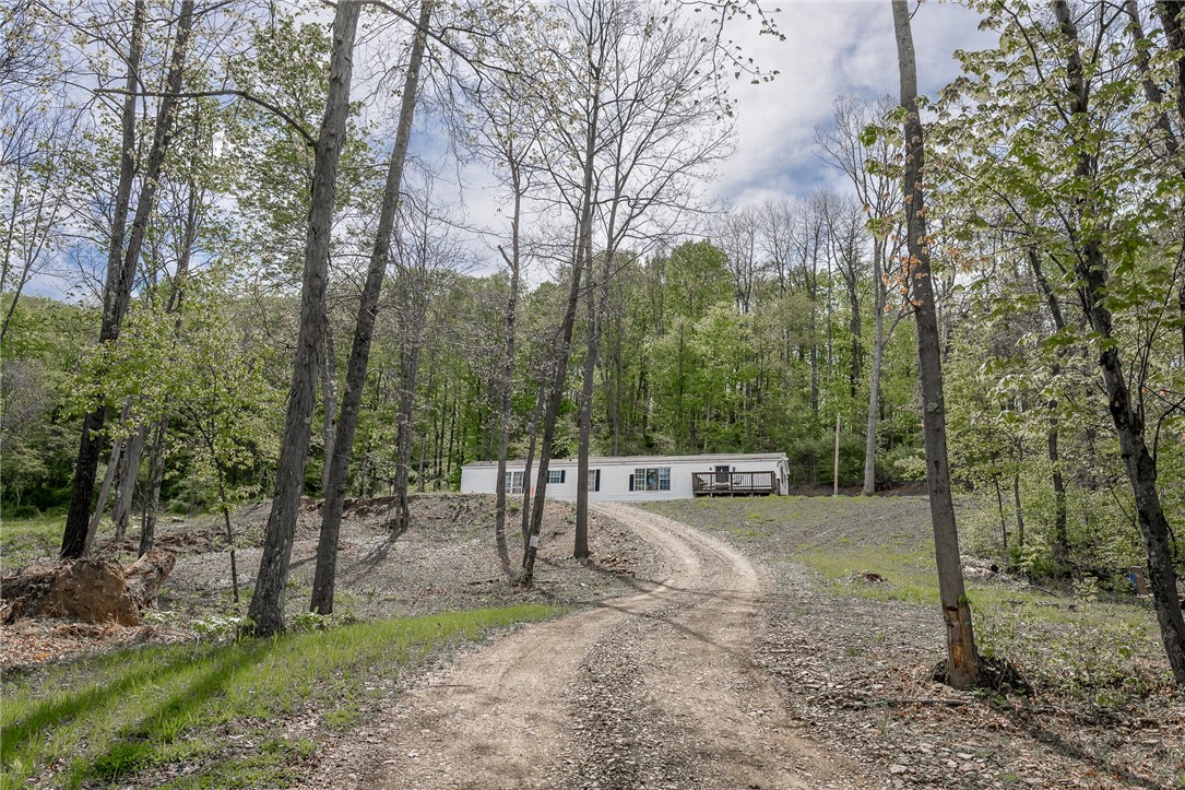 780 N Ridge Road, Shelocta, PA 15774