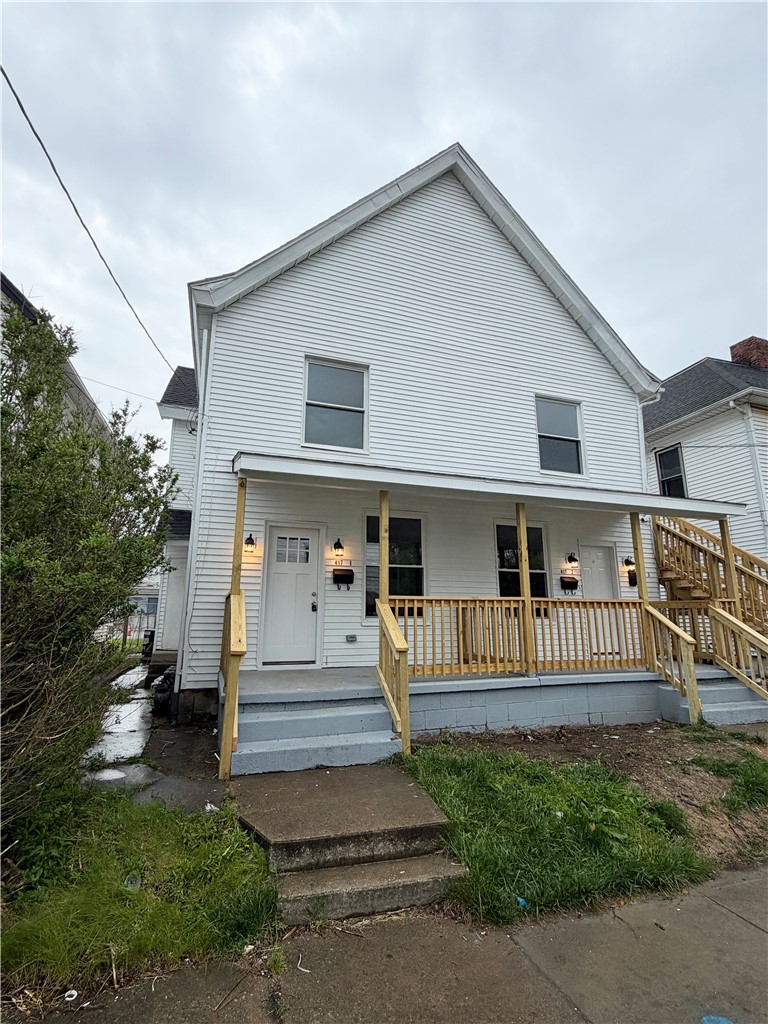 417 Bartram Ave 1 — photo
