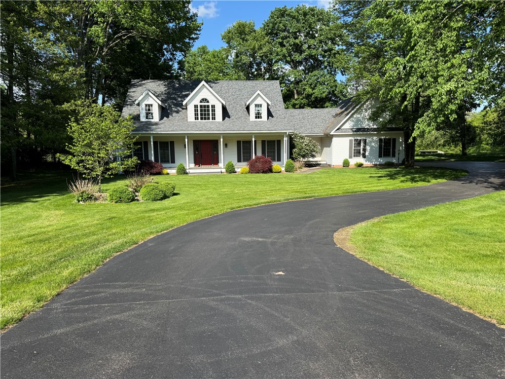 291 Woodland Dr — photo
