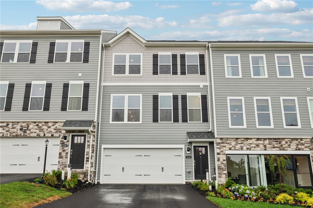 163 River Ridge Drive — photo