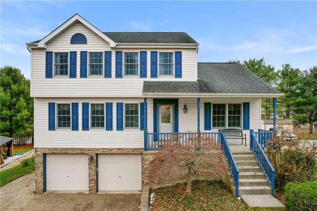 14 Autumnwood Court — photo