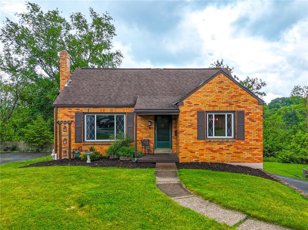 301 Orchard Spring Rd — photo