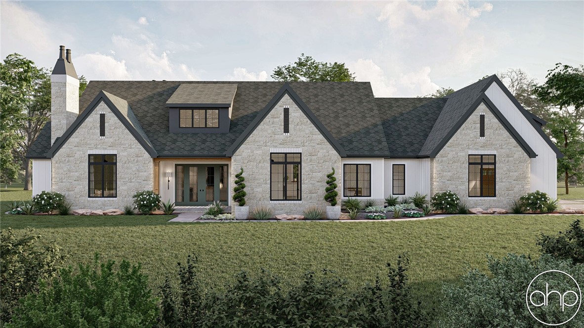 Lot 1 Cascades Way — photo