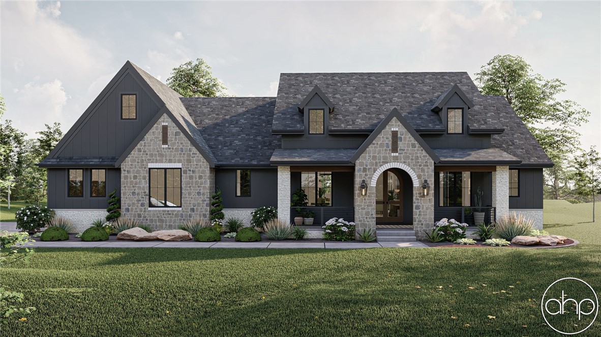 Lot 2 Cascades Way — photo