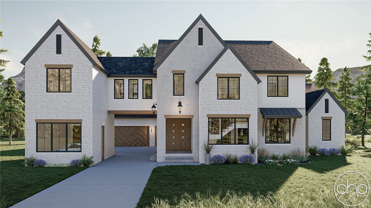 Lot 3 Cascades Way — photo