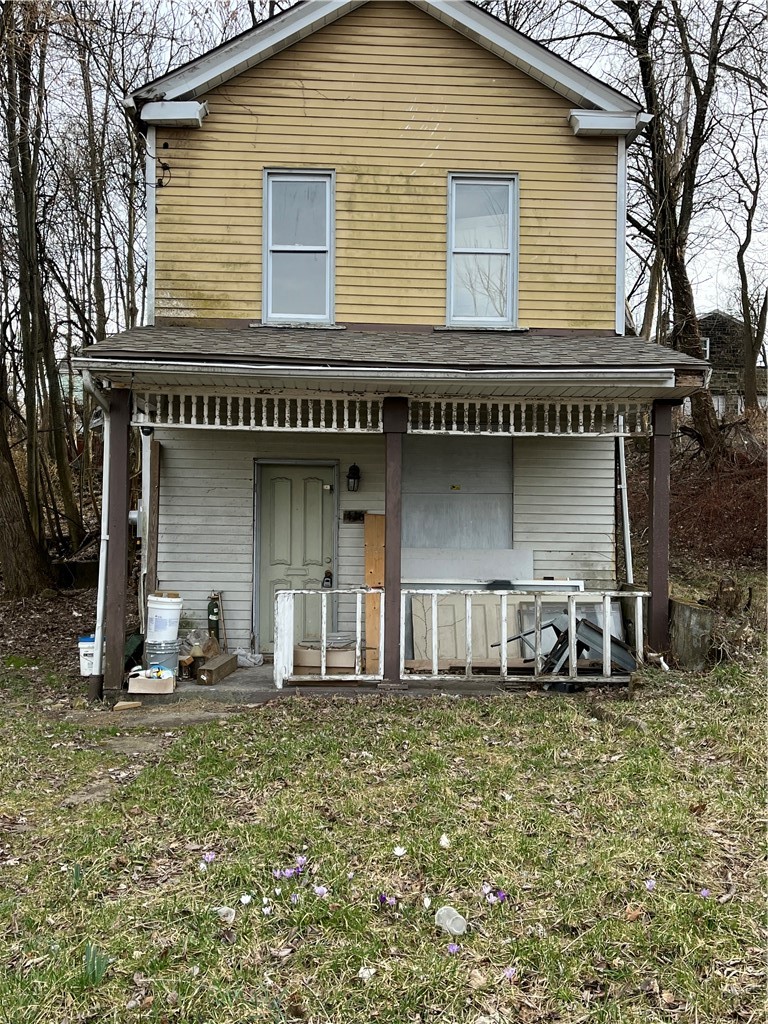 416 Cedarhurst Street — photo