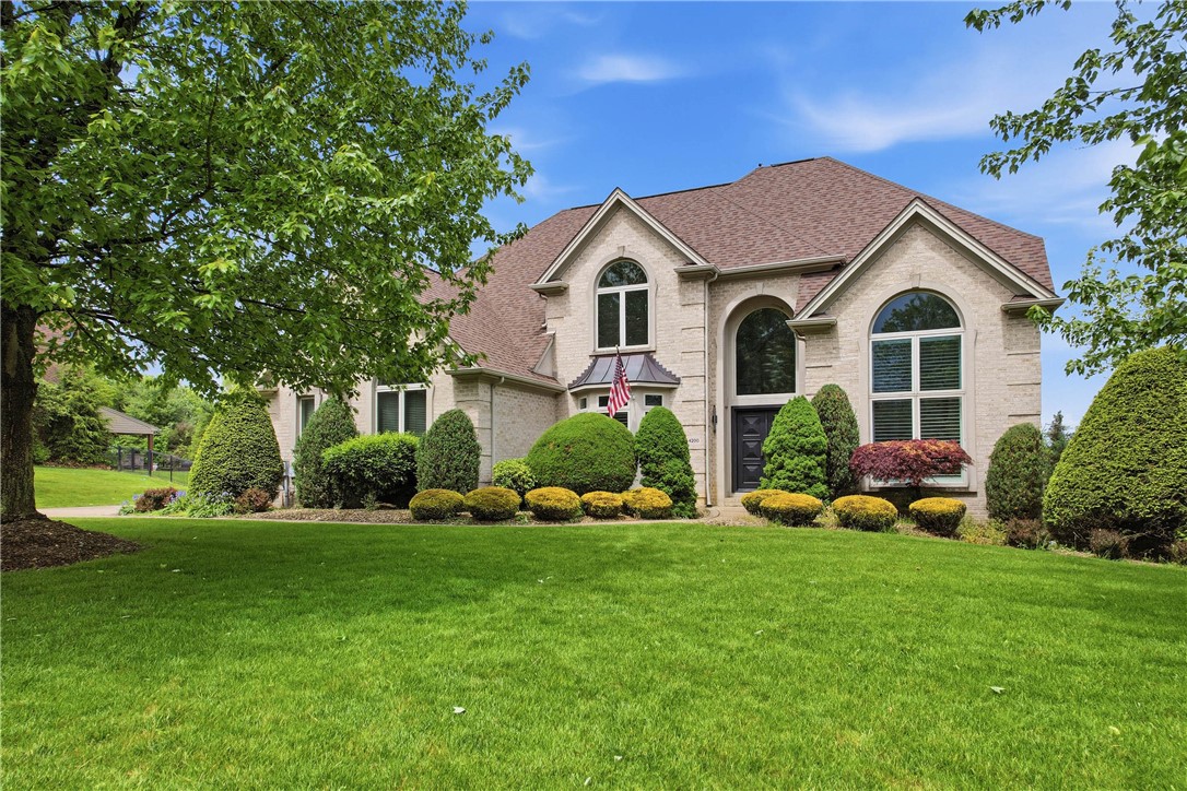 4200 Muirfield Circle — photo