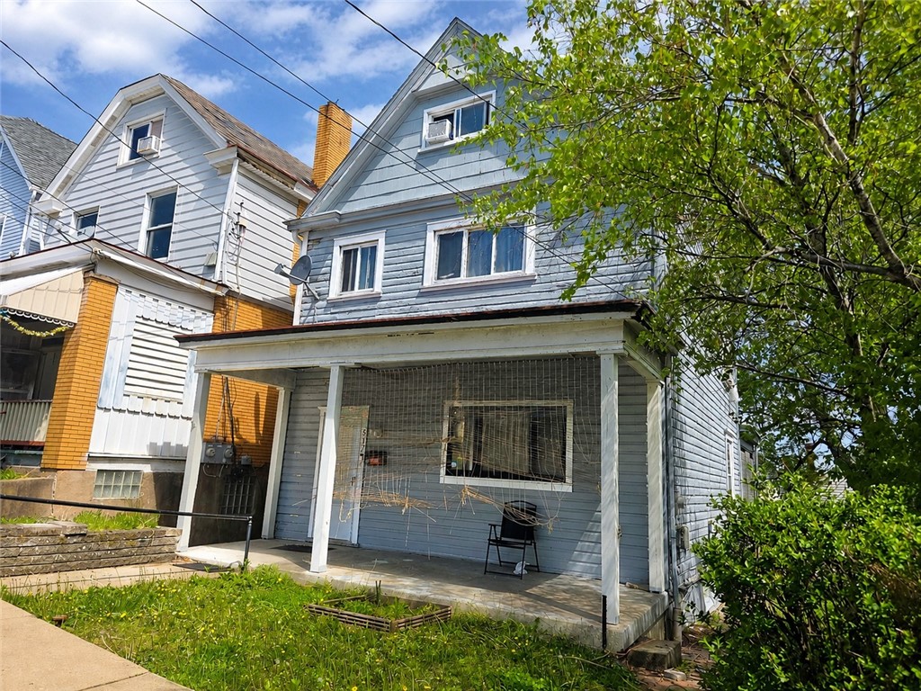 517 Margaret St — photo