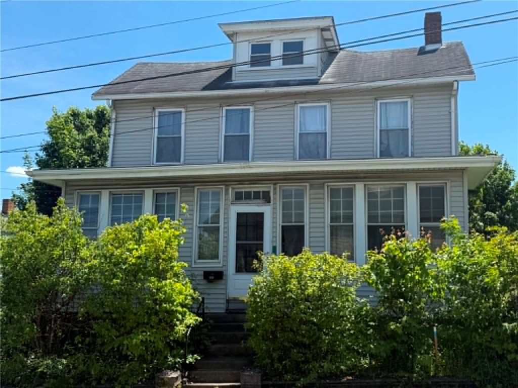 14 E Church Street — photo