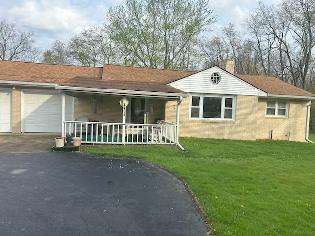 2405 N Hermitage Rd — photo