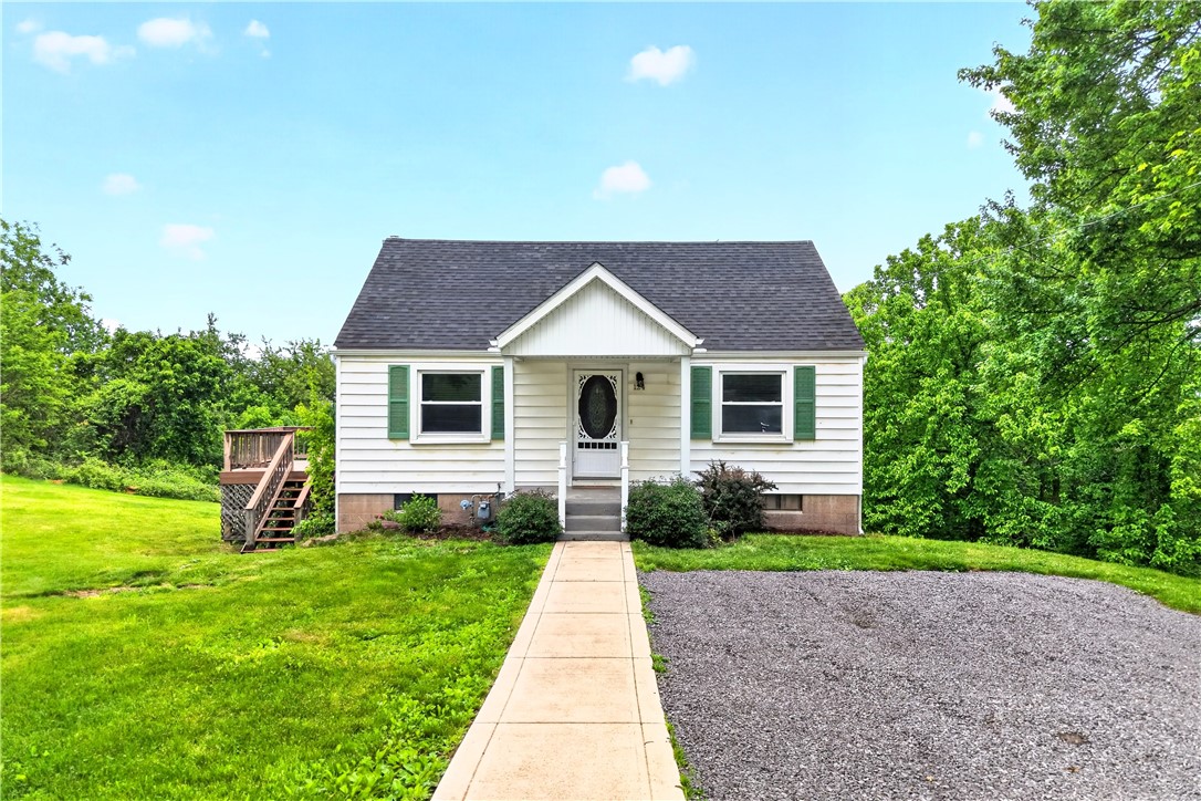 124 Bunker Hill Rd — photo
