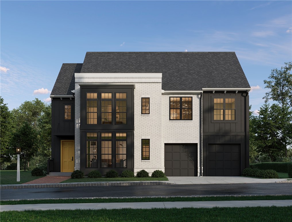 3500 Unionville Road Edinburgh — photo