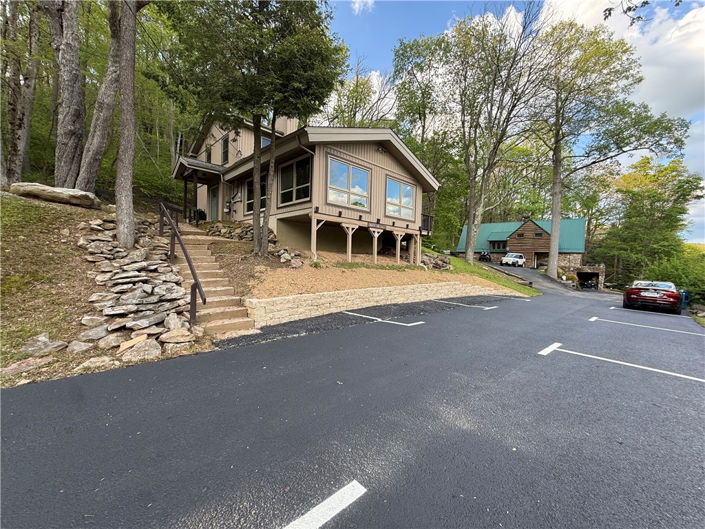 2226 County Line Road — photo