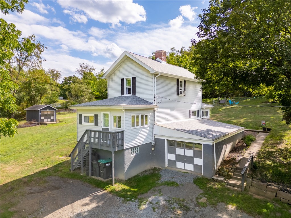 33 Hubbard Rd — photo