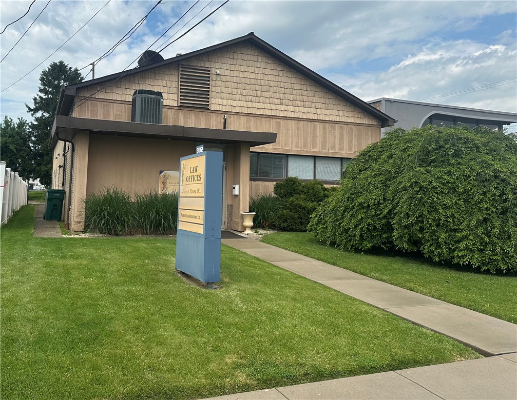 902 22nd Street — photo