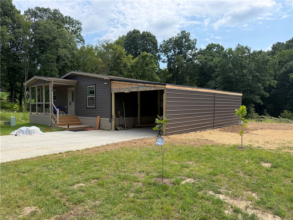 238 Sunny Hill Drive — photo