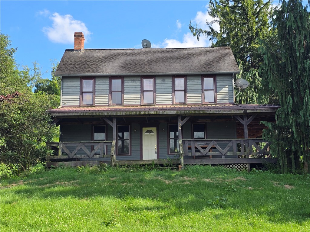 76 Rainey Rd — photo