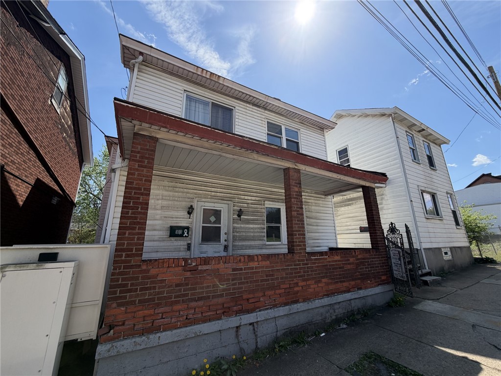 1011 Chartiers Ave — photo