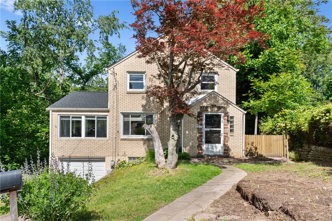 5211 White Oak Dr — photo