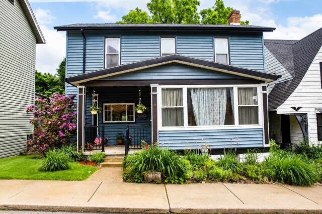 848 S Highland Ave — photo