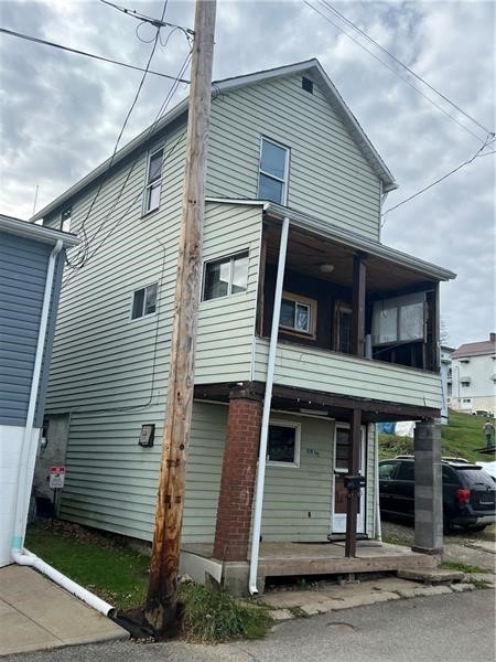 314 Lowell Rear 1/2 — photo