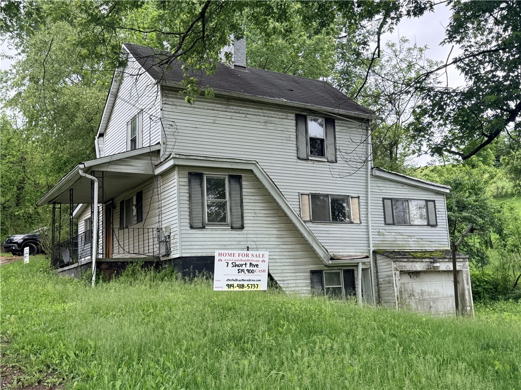 7 Short Ave — photo