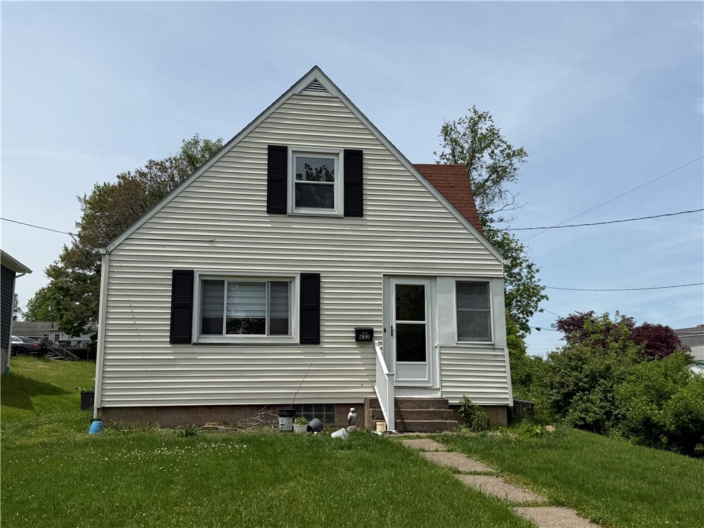 622 Cross St — photo