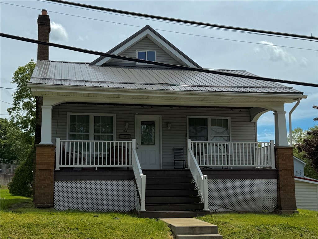 133 W Cooper St — photo